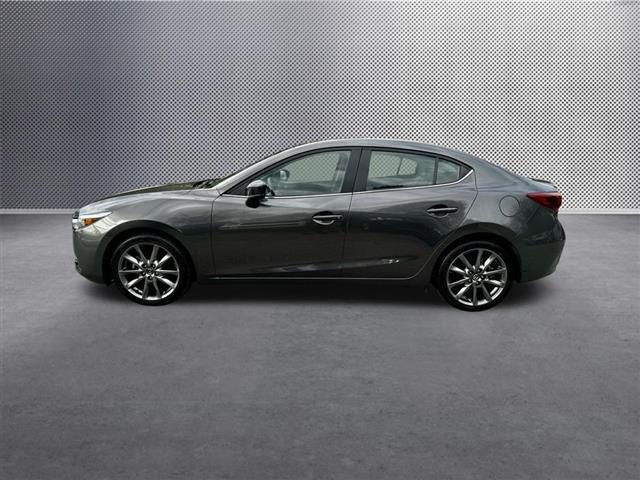 $17873 : 2018 MAZDA 3 Grand Touring image 4