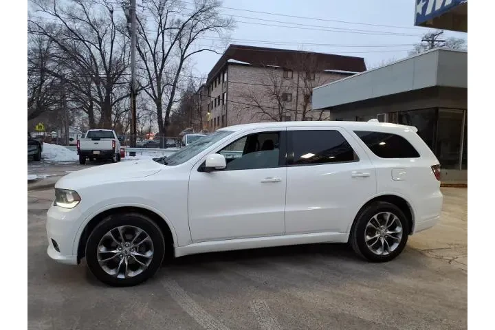 $21484 : Dodge Durango 2020 AWD GT 4d image 6