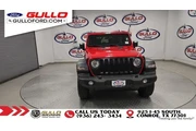 $27496 : Jeep Wrangler 2023 4x4 Sport thumbnail