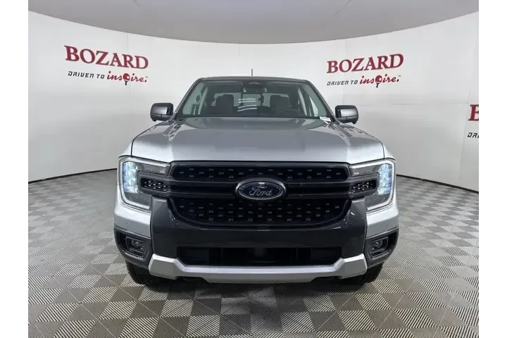 $37500 : Ford Ranger 2024 4x4 XLT 4dr image 2