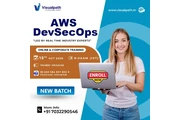New Batch Alert: AWS DevSecOps en London