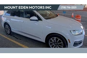 2018 Q7 3.0T quattro Prestige en Bronx