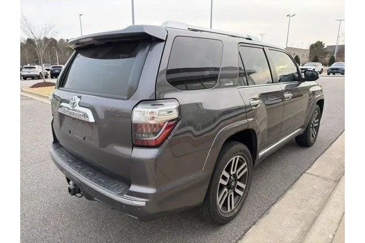 $23489 : Toyota 4Runner 2016 4x2 Limi image 5