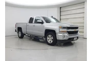 Chevrolet Silverado 1500 201 en Sacramento