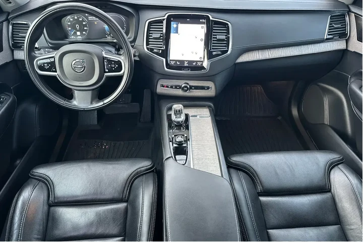 $39900 : Volvo XC90 Recharge 2022 eAW image 6