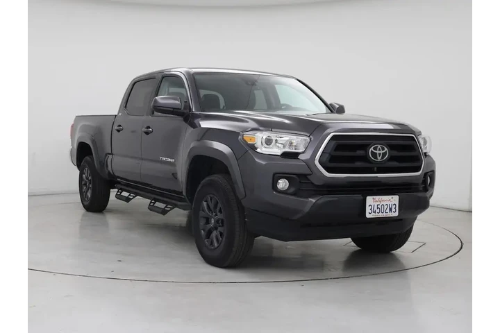 $34998 : Toyota Tacoma 2023 4x2 SR5 V image 1