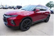 $20750 : Chevrolet Blazer 2020 RS 4dr thumbnail