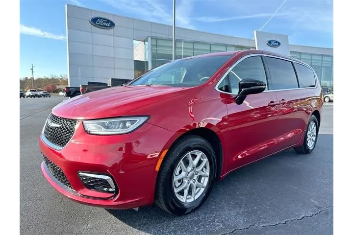 $32990 : Chrysler Pacifica 2025 Selec image 1