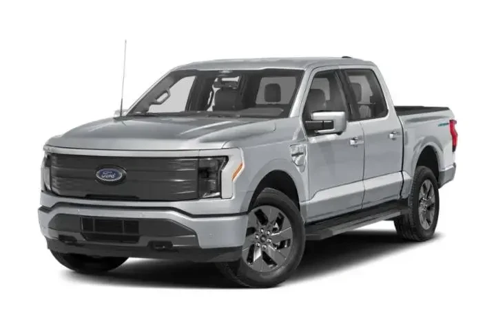 $36991 : Ford F-150 Lightning 2023 AW image 1