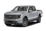 Ford F-150 Lightning 2023 AW