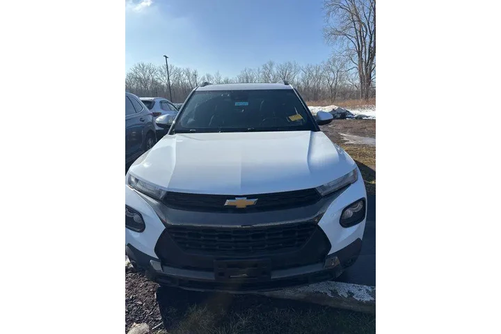 $26990 : Chevrolet Trailblazer 2023 4 image 5
