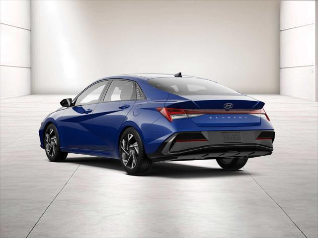 $26820 : New 2024 Hyundai ELANTRA SEL image 5