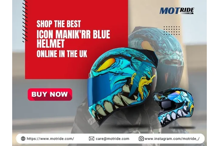 Shop the best Icon Manik'rr image 1