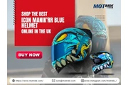 Shop the best Icon Manik'rr en London
