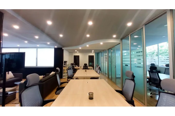 $60000 : Oficina AMUEBLADO en Condesa image 9