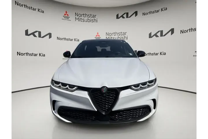 $25990 : Alfa Romeo Tonale Hybrid 202 image 8