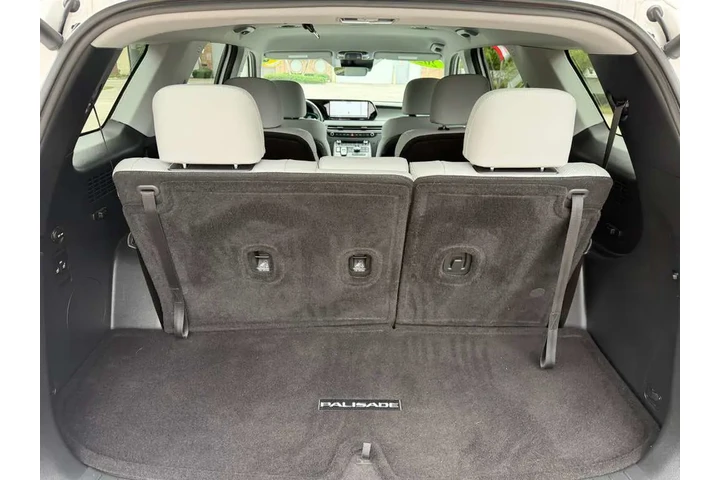 $28900 : Hyundai Palisade SEL image 2