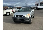 $5658 : 2004 CR-V EX thumbnail