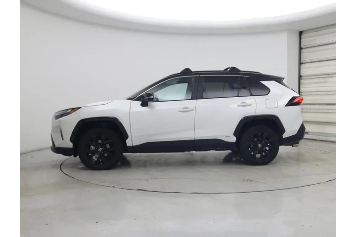 $36998 : Toyota RAV4 Hybrid 2023 AWD image 3