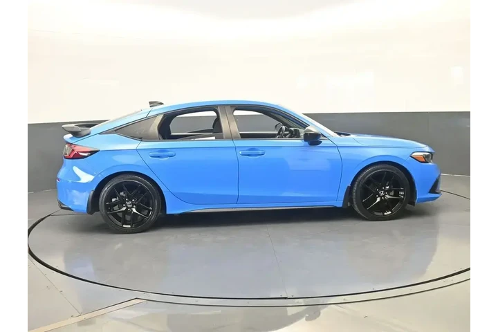 $19691 : Honda Civic 2023 Sport 4dr H image 7