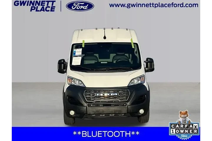 $38499 : Ram ProMaster 2024 Tradesman image 2