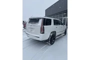 $23995 : Cadillac Escalade 2016 4X4 P thumbnail