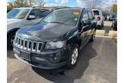 $2500 : Jeep Compass 2014 4x4 Sport thumbnail