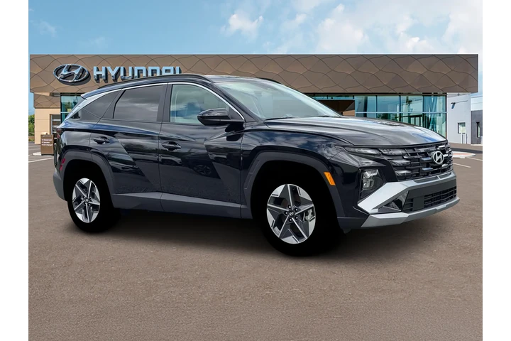 $25491 : Hyundai TUCSON 2025 SEL 4dr image 10