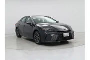 Toyota Camry 2025 XLE 4dr Se en Fresno