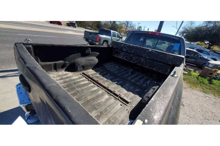 $9990 : 2003 DODGE RAM 3500 QUAD CAB2 image 3