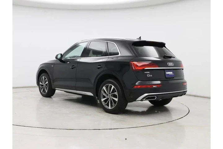 $30998 : Audi Q5 2022 AWD quattro S l image 2