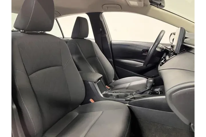$19581 : Toyota Corolla 2023 LE 4dr S image 10
