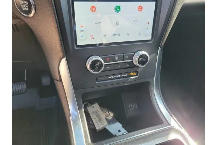 $25000 : Ford Edge 2022 AWD Titanium image 9