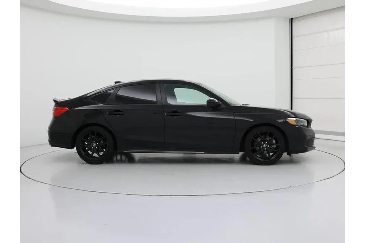$27998 : Honda Civic 2022 Si 4dr Seda image 7