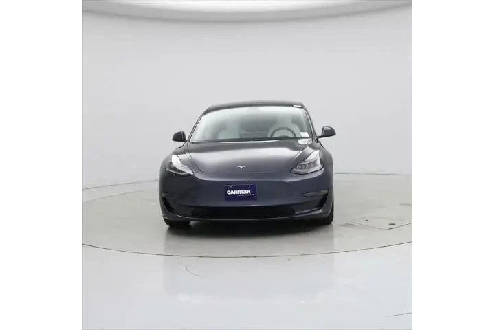 $30998 : Tesla Model 3 2022 AWD Long image 5