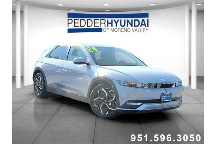 $24258 : Hyundai IONIQ 5 2024 SE 4dr image 1
