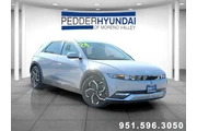 Hyundai IONIQ 5 2024 SE 4dr