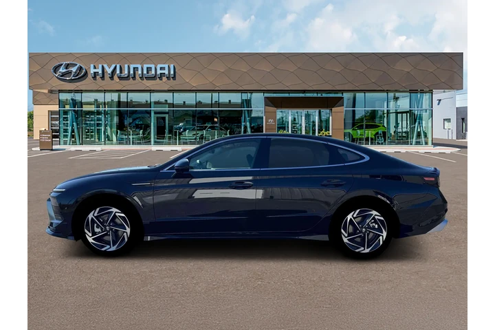 $28995 : Hyundai SONATA 2026 SEL Spor image 3