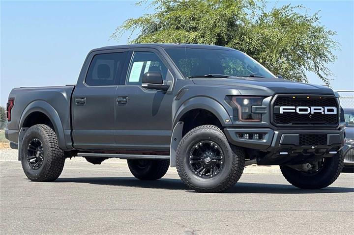 $49750 : F-150 Raptor image 2