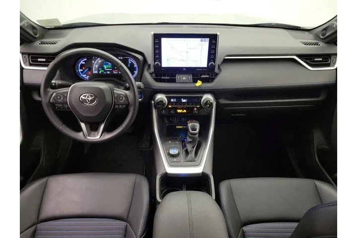 $34998 : Toyota RAV4 Hybrid 2022 AWD image 9