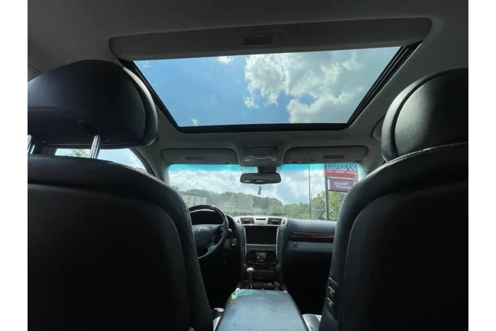 $12500 : 2009 LS 460 image 8