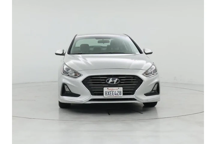 $16998 : Hyundai SONATA 2018 SE 4dr S image 5