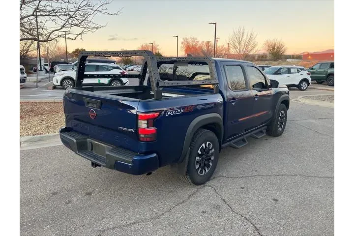 $36991 : Nissan Frontier 2023 4x4 PRO image 7