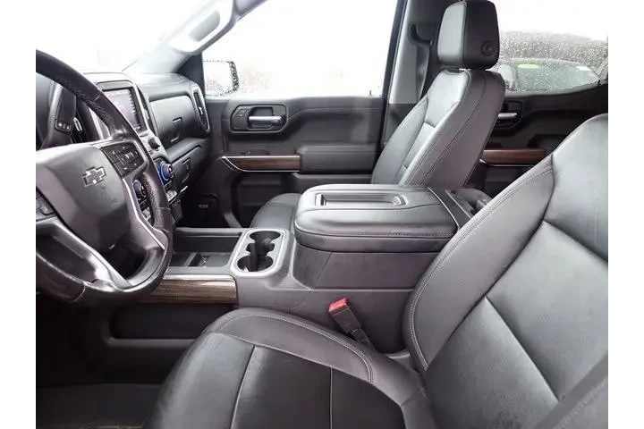 $35287 : Chevrolet Silverado 1500 202 image 10