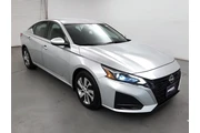 Nissan Altima 2023 2.5 S 4dr