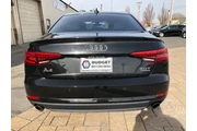 $14412 : 2017 A4 2.0T Premium quattro thumbnail