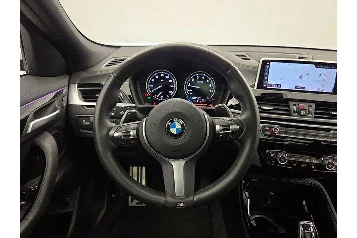 $26998 : BMW X2 2020 AWD M35i 4dr Spo image 10