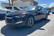 $18995 : Pre-Owned 2021 Malibu LT Seda thumbnail