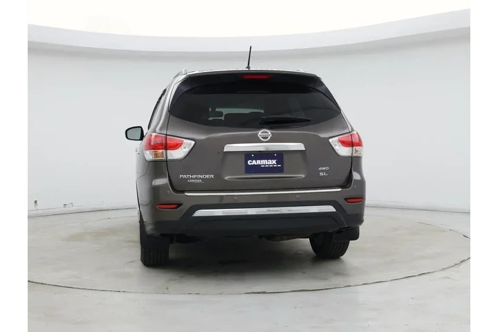 $16998 : Nissan Pathfinder 2015 4x4 S image 6