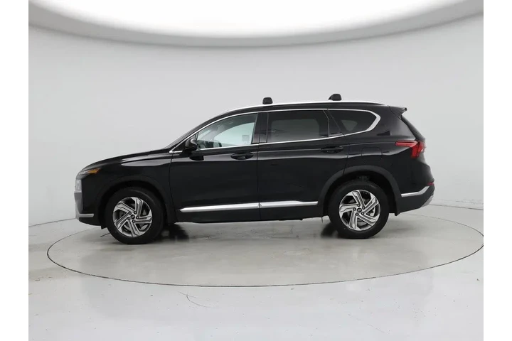 $22998 : Hyundai SANTA FE 2022 SEL 4d image 3